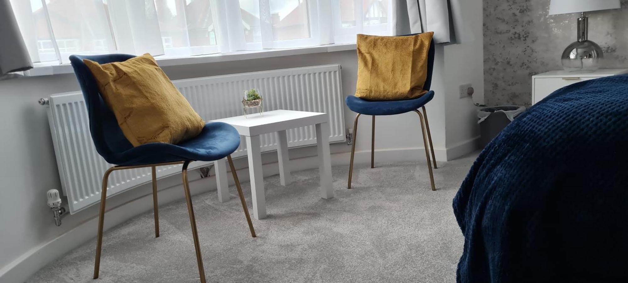 Shm Stays Leicester. Newly Renovated!! 15 Min Drive From City Centre, University. 9 Min Drive To Leicester City Stadium, 5 Min Drive To M1 & M69. 2 Min Walk To Bus Stop. Экстерьер фото